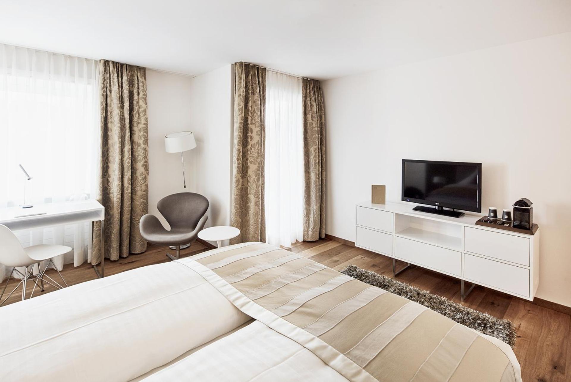 Hotel Uzwil Exterior foto